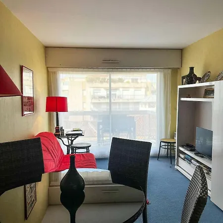 Heliodore - - T2 En Bord De Mae-9114 Apartment