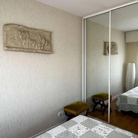 아파트 Heliodore - - T2 En Bord De Mae-9114 *