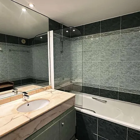 Heliodore - - T2 En Bord De Mae-9114 아파트