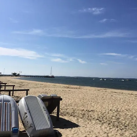 Heliodore - - T2 En Bord De Mae-9114 아르카숑