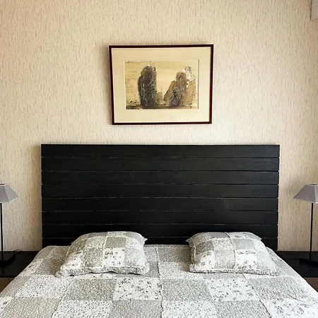 Heliodore - - T2 En Bord De Mae-9114 아파트