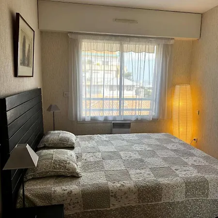 Heliodore - - T2 En Bord De Mae-9114 아파트 아르카숑