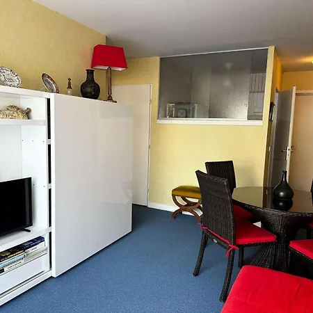 Résidence Heliodore - - T2 En Bord De Mae-9114 *