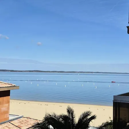 Heliodore - - T2 En Bord De Mae-9114 * Arcachon
