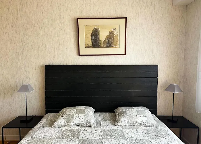 Heliodore - - T2 En Bord De Mae-9114 Apartment
